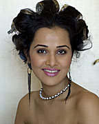 Priyanka Kothari